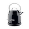 5KEK-1222BOB_1.jpg KitchenAid Stainless Steel Electric Kettle 5KEK1222BOB Onxy Black