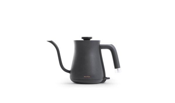 Balmuda Kettle K07E Black
