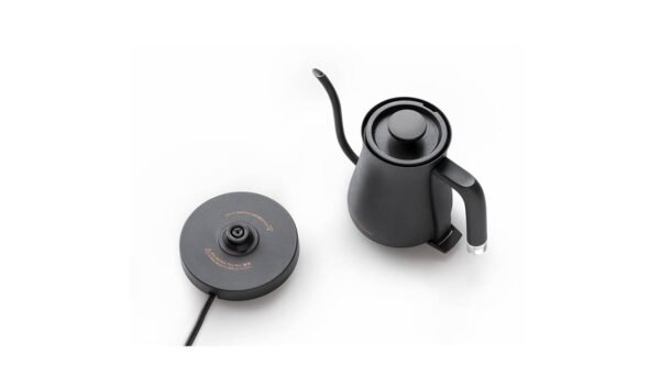 Balmuda Kettle K07E Black