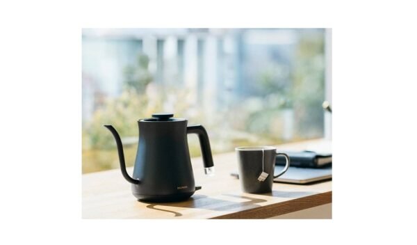 Balmuda Kettle K07E Black