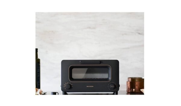 Balmuda Oven Toaster K11E Black