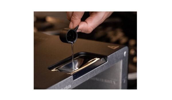 Balmuda Oven Toaster K11E Black