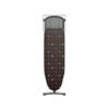 Laurastar Ironing board Comfortboard Black Lips