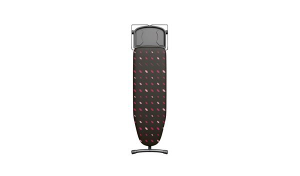 Laurastar Ironing board Comfortboard Black Lips