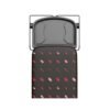 Laurastar Ironing board Comfortboard Black Lips