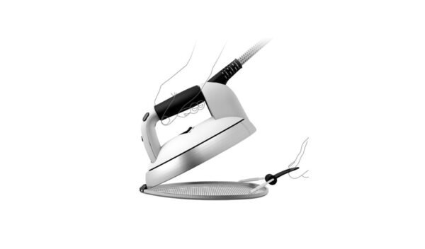 Laurastar Softpressing Soleplate Beta