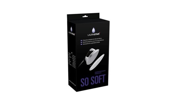 Laurastar Softpressing Soleplate Beta
