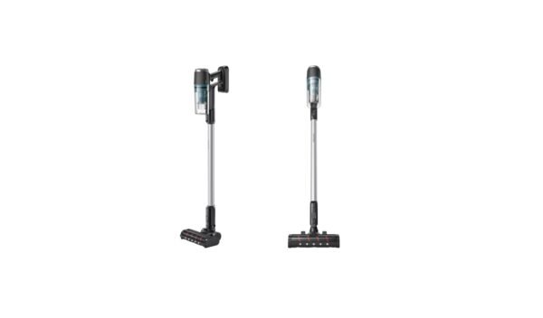 Philips 3000 Series Aqua PowerCyclone 8 Cordless Vacuum Cleaner Misty Dawn XC3133