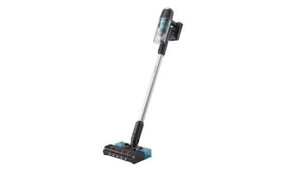 Philips 3000 Series Aqua PowerCyclone 8 Cordless Vacuum Cleaner Misty Dawn XC3133