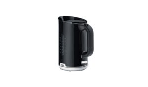 Braun Breakfast1 Water Kettle Black WK1100BK