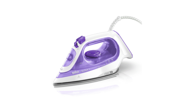 Braun SI3042 TexStyle 3 Steam Iron