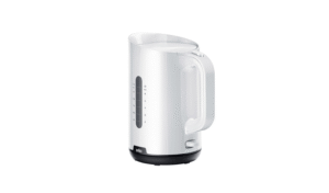 Braun Breakfast1 Water Kettle White WK1100WH