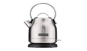 KitchenAid 125L Electric Kettle 5KEK1222BSX