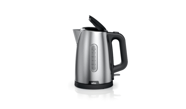 Braun PurShine Water Kettle WK1500BK