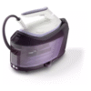 Philips PerfectCare 6000 Series Steam Generator Iron Violet PSG602430