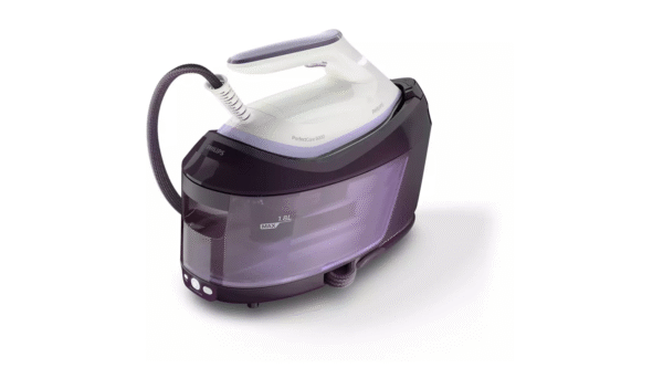 Philips PerfectCare 6000 Series Steam Generator Iron Violet PSG602430