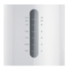 Braun Breakfast1 Water Kettle White WK1100WH