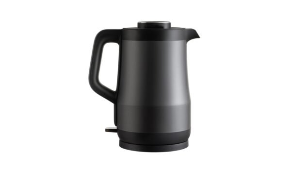 Toshiba 15L Leakproof Kettle Black KT15DRUMYH