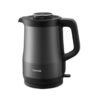 Toshiba 15L Leakproof Kettle Black KT15DRUMYH