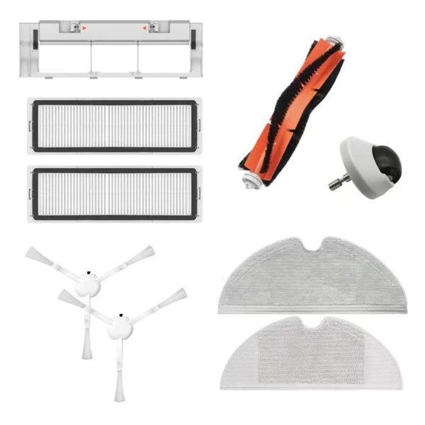Xiaomi Mijia Mi 1C/2C/1T/2T/F9 Vacuum Cleaner Parts