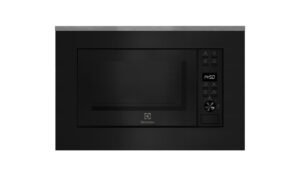 Electrolux EMSB20XG 20L Builtin Microwave Oven