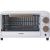 Khind Oven Toaster White OT10