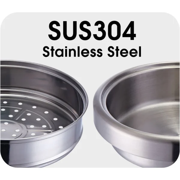 Khind Multi Ricecooker