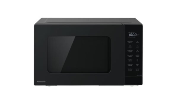 Panasonic 24L Grill Microwave Oven NNGT35NBMPQ
