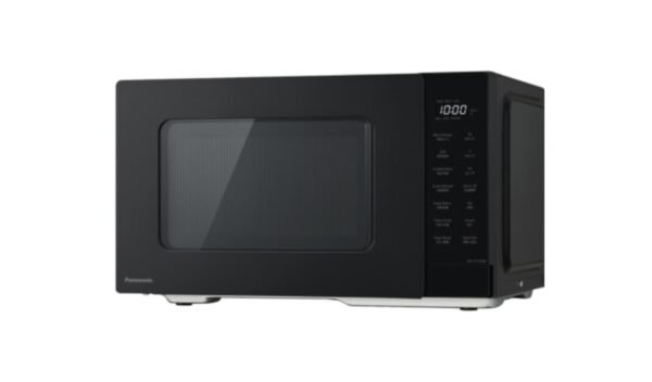Panasonic 24L Grill Microwave Oven NNGT35NBMPQ