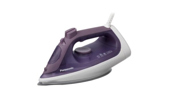Panasonic NIS630 Steam Iron