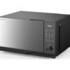 Sharp 23L Microwave Oven Grey R2321FGK