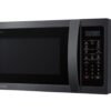 Sharp 23L Microwave Oven R259EBS