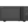 Sharp 25L Microwave Oven Black R3521GK