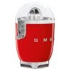 SMEG 50's Style Citrus Juicer Red CJF01RD