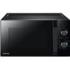 Toshiba 21L Microwave Oven Black MW2MM21PF