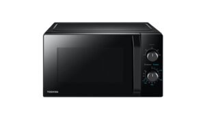 Toshiba 21L Microwave Oven Black MW2MM21PF