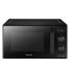 Toshiba 24L Digital Capacity Microwave Oven Black MW2AG24PF
