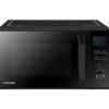 Toshiba 26L Microwave Oven with Convection Function Black MW2AC26TF