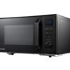 Toshiba 26L Microwave Oven with Convection Function Black MW2AC26TF
