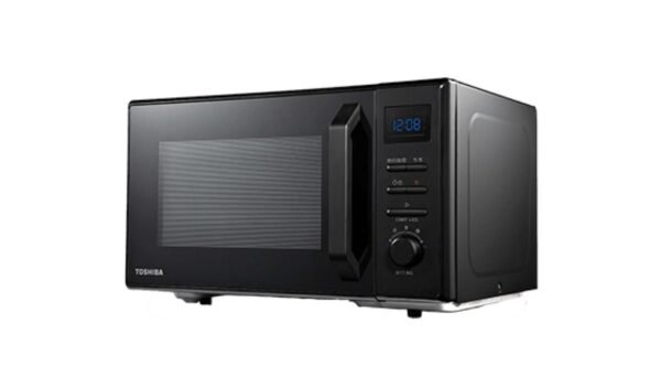 Toshiba 26L Microwave Oven with Convection Function Black MW2AC26TF