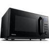 Toshiba 26L Microwave Oven with Convection Function Black MW2AC26TF